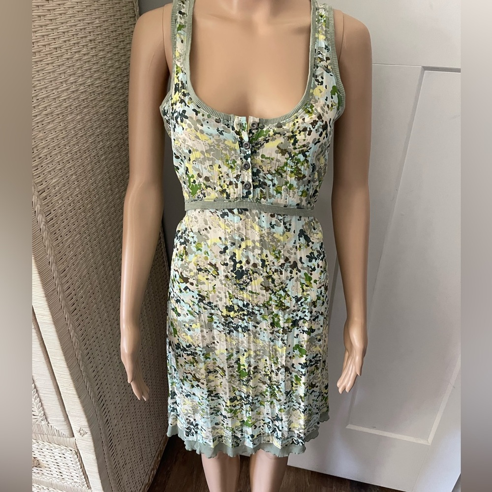 Sandwich Dress